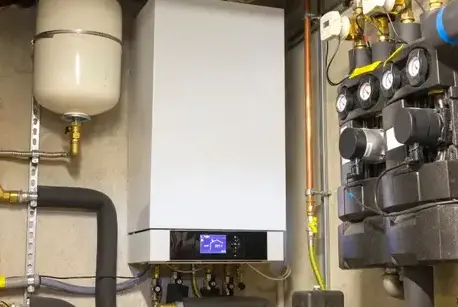 entretien de radiateur Bonchamp-lès-Laval-2