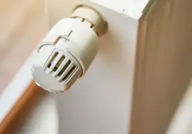 entretien de radiateur Changé-4