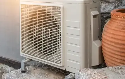 entretien de radiateur Changé-5