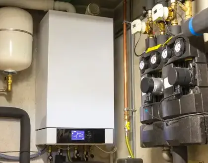entretien de radiateur Cossé-le-Vivien-5