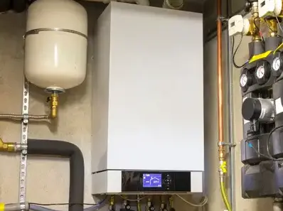 entretien de radiateur L'Huisserie-1