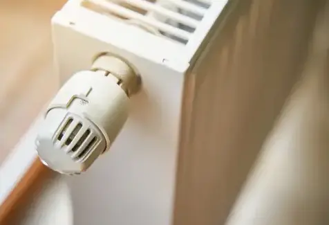 entretien de radiateur Laval-1