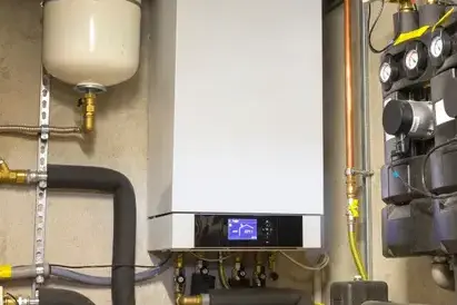 entretien de radiateur Laval-3