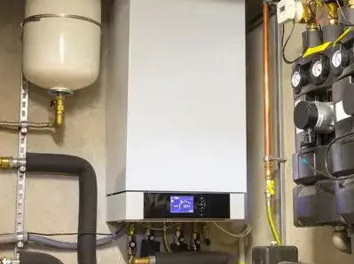 entretien de radiateur Louverné-5