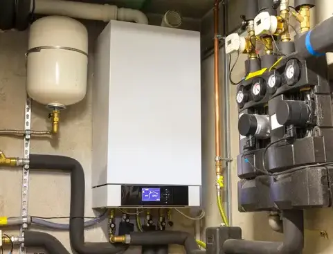 entretien de radiateur Saint-Berthevin-3
