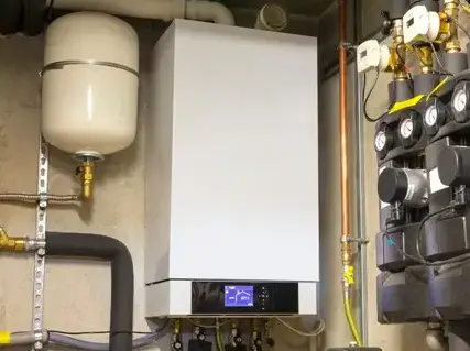 installation et dépannage de chaudières Argentré-1
