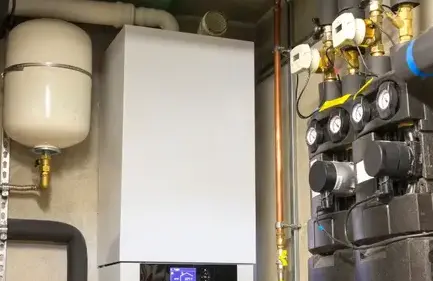 installation et dépannage de chaudières Bonchamp-lès-Laval-5