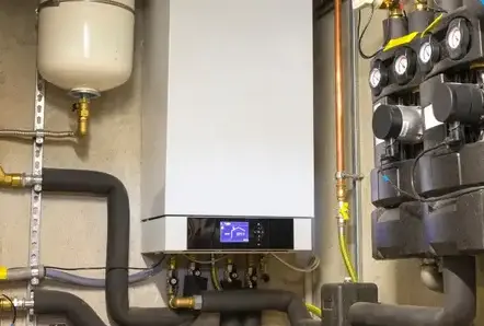 installation et dépannage de chaudières Laval-3