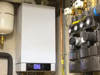 installation et dépannage de chaudières Le Genest-Saint-Isle-2