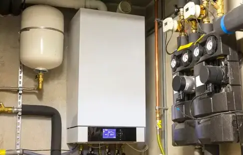installation et dépannage de chaudières Montigné-le-Brillant-4