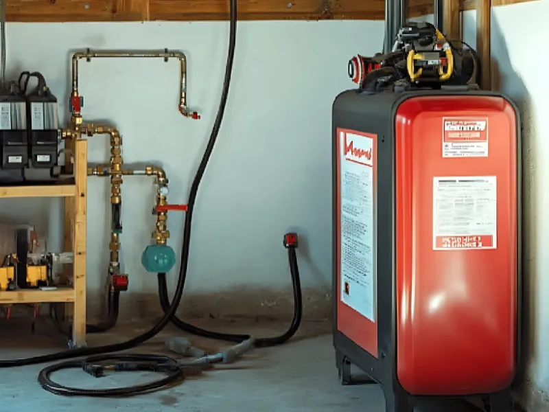installation et depannage de chauffe eau argentre