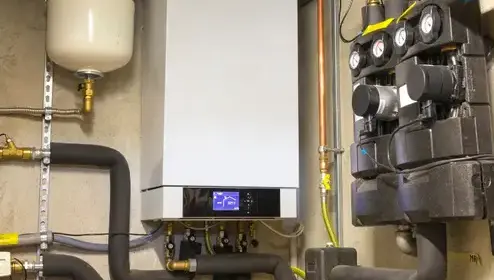 installation et dépannage de chauffe eau Argentré-3