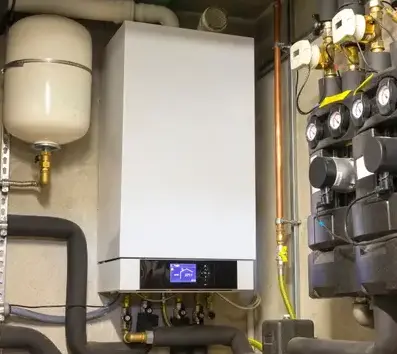 installation et dépannage de chauffe eau Bonchamp-lès-Laval-1