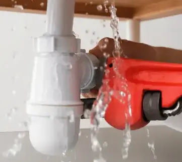 installation et dépannage de chauffe eau Changé-5