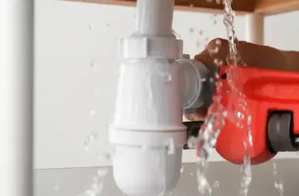 installation et dépannage de chauffe eau Cossé-le-Vivien-1