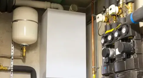 installation et dépannage de chauffe eau Cossé-le-Vivien-4