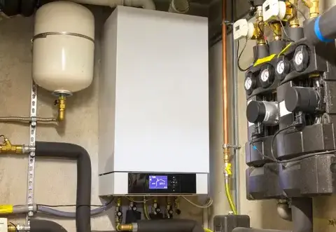 installation et dépannage de chauffe eau Entrammes-2