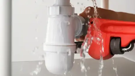 installation et dépannage de chauffe eau L'Huisserie-5