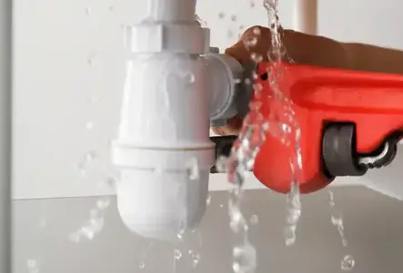 installation et dépannage de chauffe eau Laval-2
