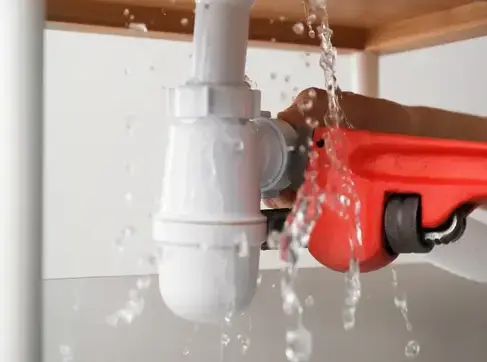 installation et dépannage de chauffe eau Le Genest-Saint-Isle-4