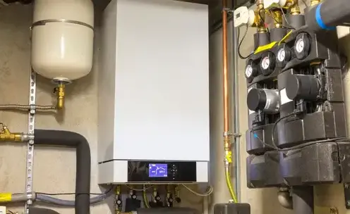 installation et dépannage de chauffe eau Le Genest-Saint-Isle-5