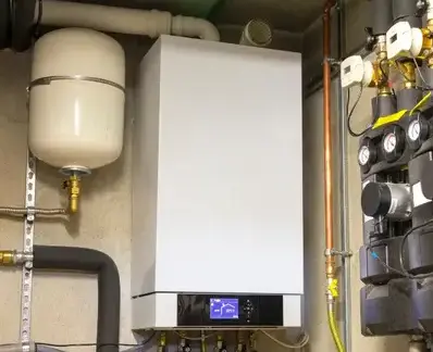 installation et dépannage de chauffe eau Louverné-5