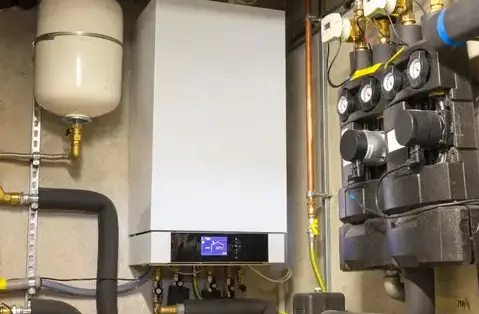 installation et dépannage de chauffe eau Montigné-le-Brillant-1