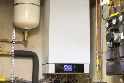 installation et dépannage de chauffe eau Saint-Berthevin-5