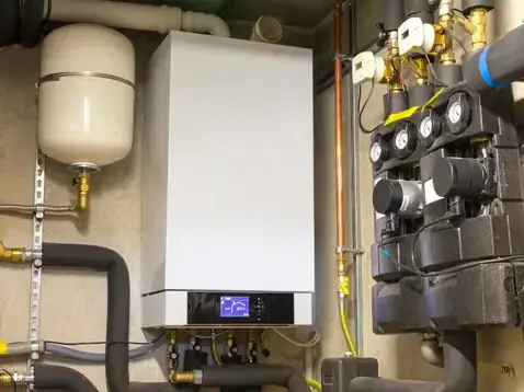 installation et dépannage de climatisation Argentré-2