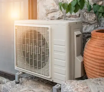 installation et dépannage de climatisation Changé-2