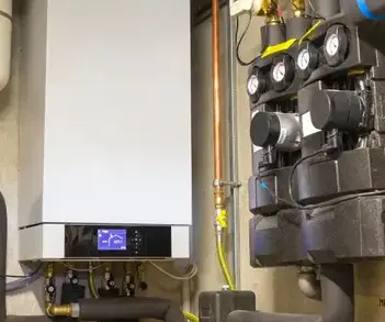 installation et dépannage de climatisation Cossé-le-Vivien-5