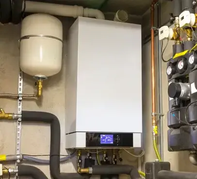 installation et dépannage de climatisation L'Huisserie-5