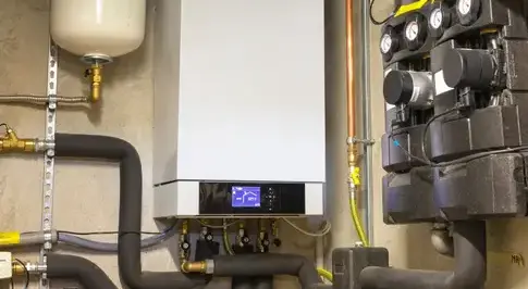 installation et dépannage de climatisation Laval-1