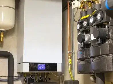 installation et dépannage de climatisation Le Genest-Saint-Isle-4