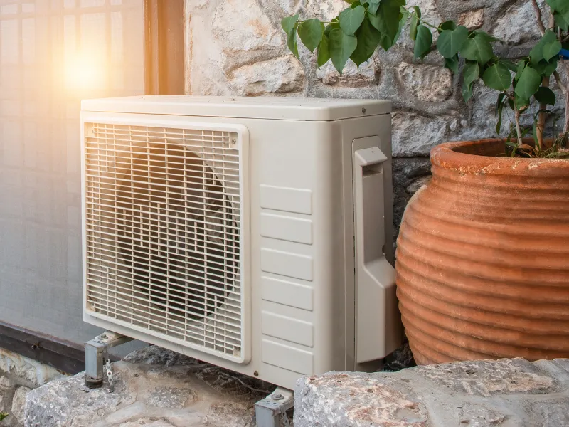 installation et depannage de climatisation louverne