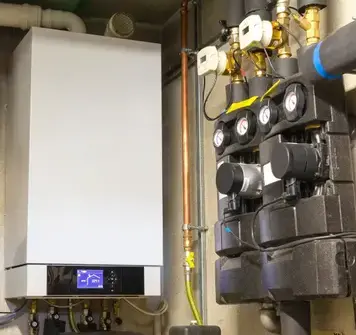 installation et dépannage de climatisation Louvigné-1