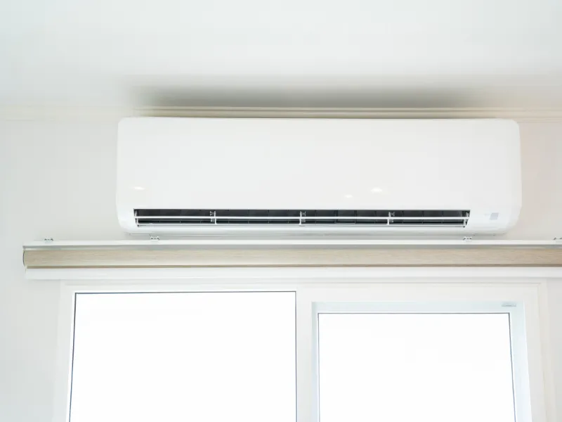 installation et depannage de climatisation louvigne