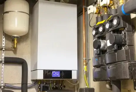installation et dépannage de climatisation Montigné-le-Brillant-2