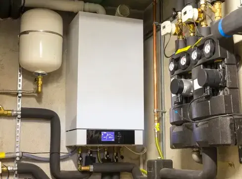 installation et dépannage de climatisation Saint-Berthevin-4