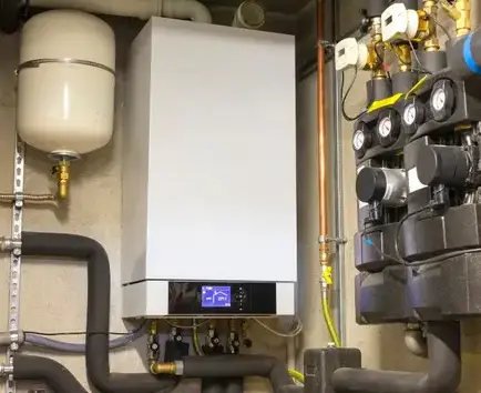 installation et dépannage de pompes à chaleur Bonchamp-lès-Laval-4