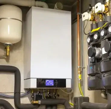 installation et dépannage de pompes à chaleur Le Genest-Saint-Isle-2