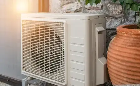 installation et dépannage de pompes à chaleur Le Genest-Saint-Isle-4