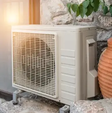 installation et dépannage de pompes à chaleur Louverné-1