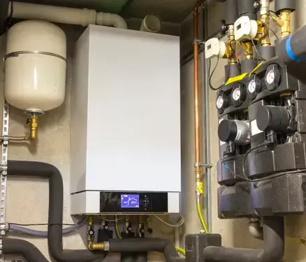 installation et dépannage de pompes à chaleur Montigné-le-Brillant-1
