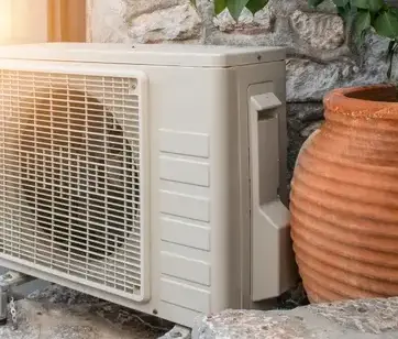 installation et dépannage de pompes à chaleur Montigné-le-Brillant-4
